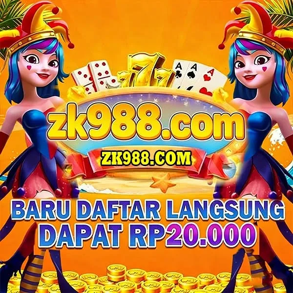 ZK988 WD Cepat DANA OVO GoPay