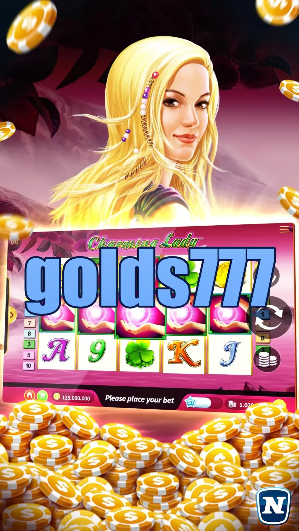 golds777 Preview - Resmi Unduh